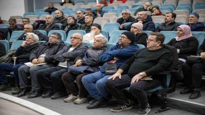 Bornova’da arıcılığa destek sürüyor