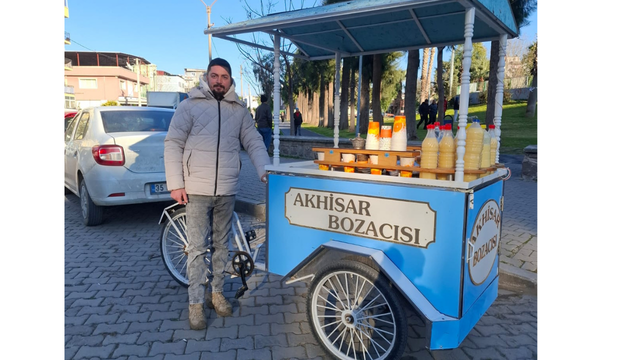 Bozanın İzinden: Üç Kuşaktır Süren Bir Lezzet Hikâyesi