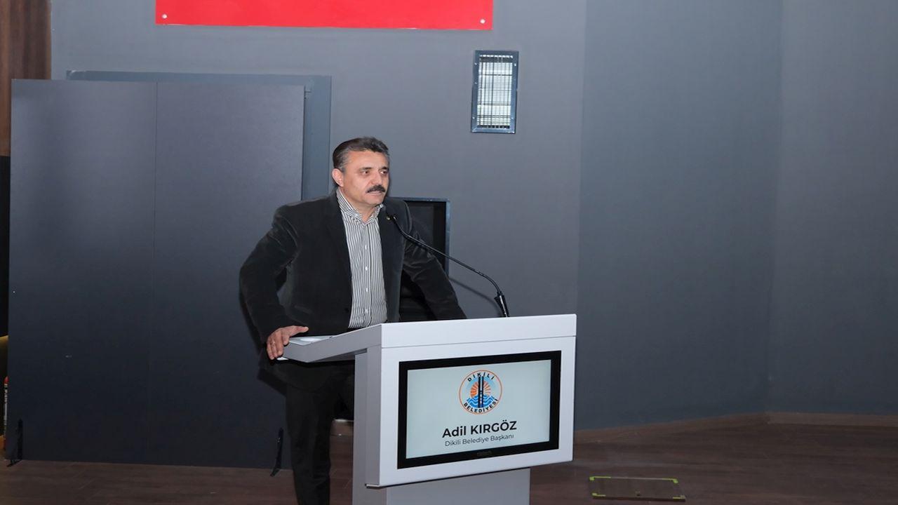 Dikili Belediyesi’nden topyekûn Dijital Dönüşüm Adımı: Universe Sistemi Hayata Geçiyor