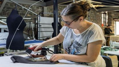 İzmir’in yeni başlangıçlara açılan kapısı: Meslek Fabrikası