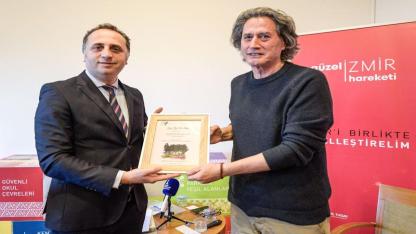 Kent konuşuyor, İzmir dinliyor