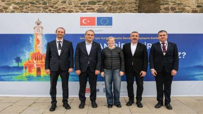 Körfez’den suya 10 maddelik öneri