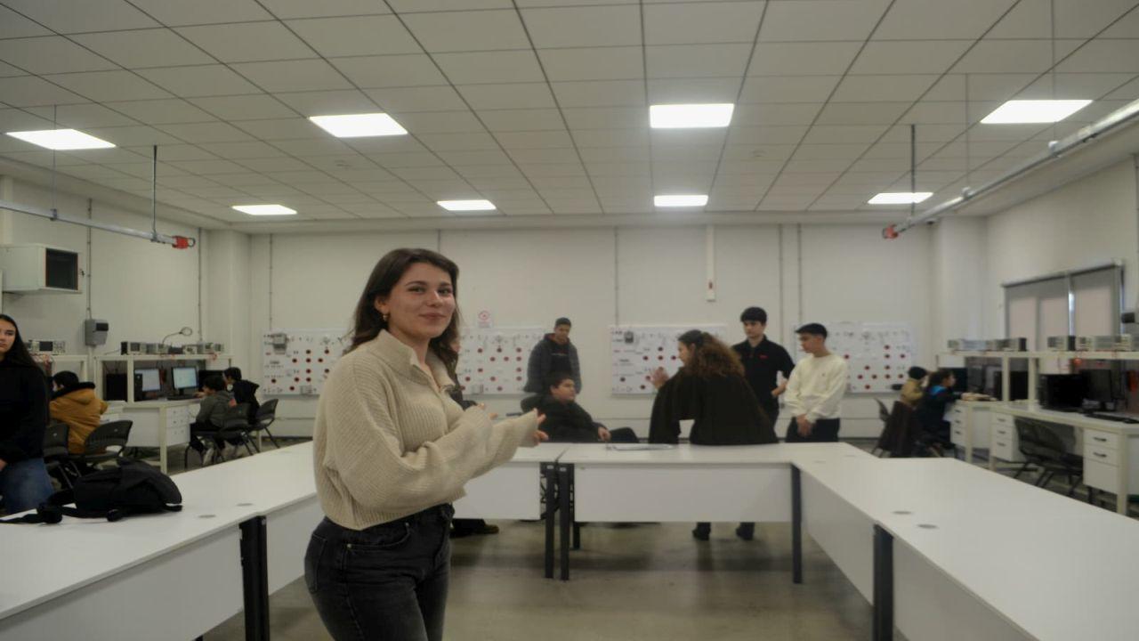 Kosbi’de Antik Mühendisler