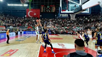 Potada çıkış arayan Karşıyaka’ya dev rakip