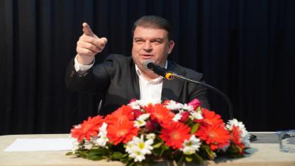 Seferihisar Belediye Başkanı Minik Öğrencilerle Buluştu