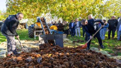 Sofrada adalet için İzmir hamlesi
