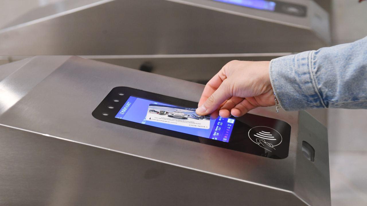 Toplu ulaşımda Engelli Kartı’nın adı “Özel Kart” oldu