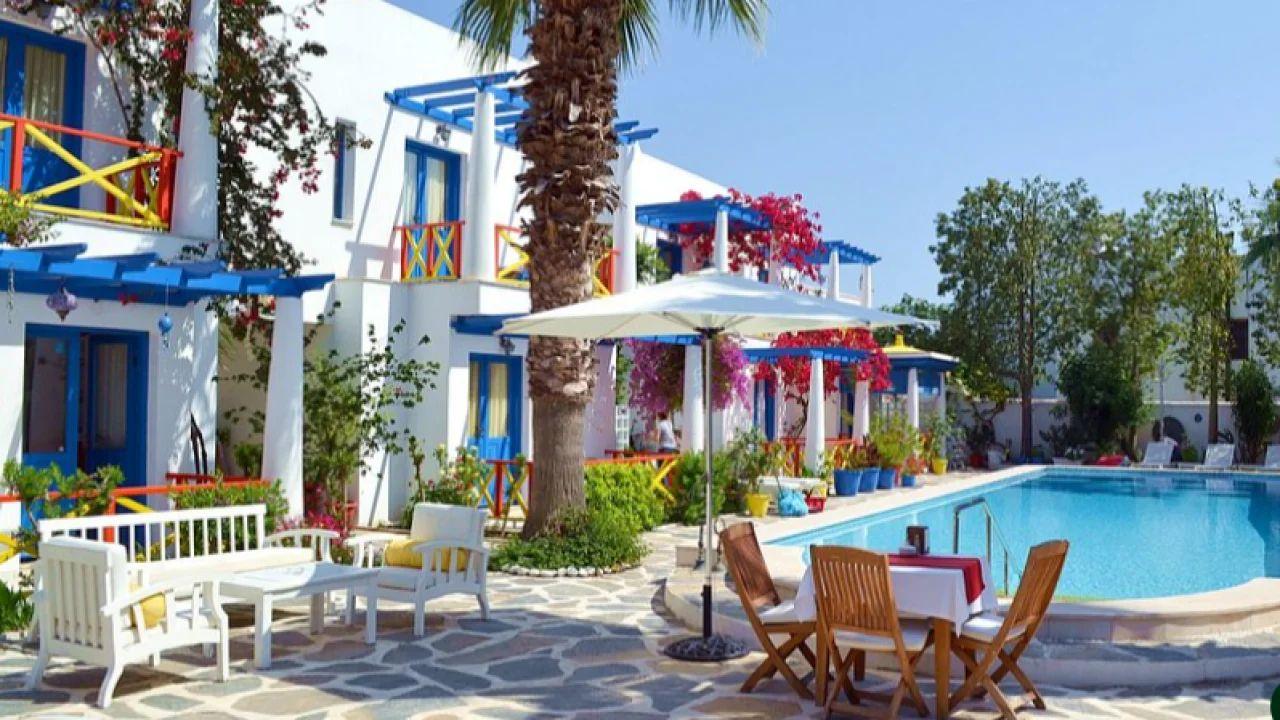 TÜRKODER Başkanı Ustaoğlu: Bayrama 10 gün kala hareketlilik yaşanır