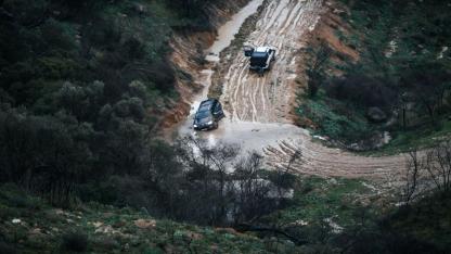 Yamanlar’da sağanak sonrası kurtarma operasyonu