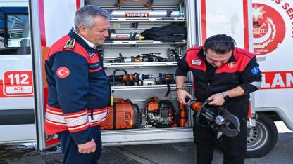 Zor zamanların sessiz kahramanları