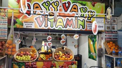 30 yıl önce başlayan bir hikaye Vay Vay Vitamin