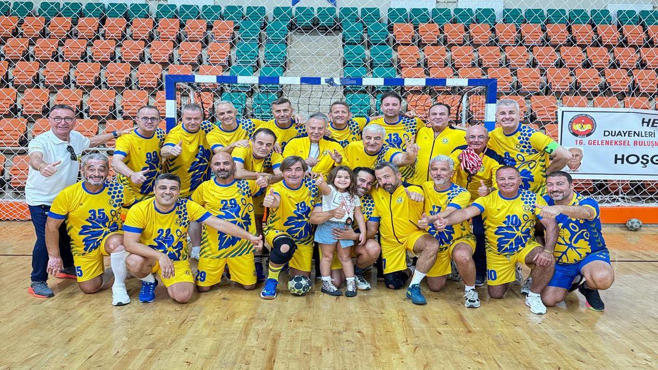 Avrupa’da Buca’yı temsil edecekler