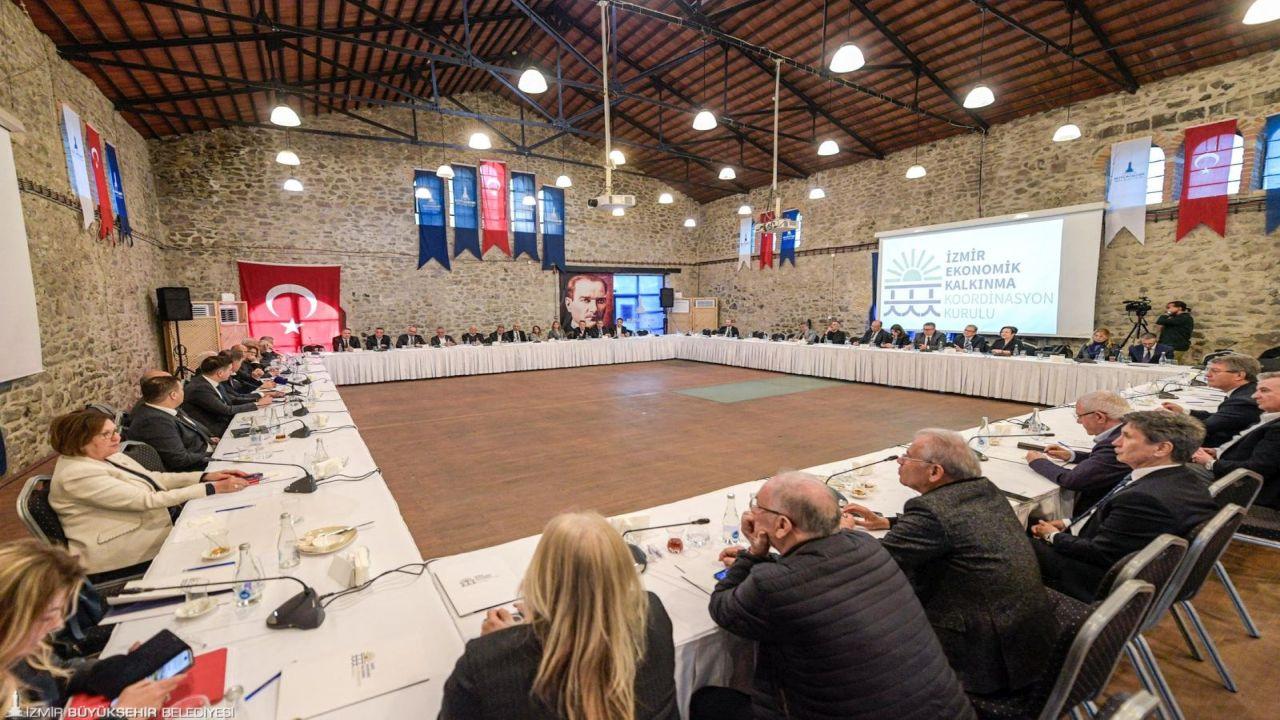 Başkan Tugay: İzmir gastronomiyle dünyaya açılacak