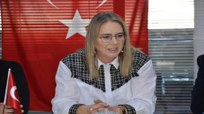 Ceyda Bölnmez Çankırı: Bunun adı gazetecilik değil
