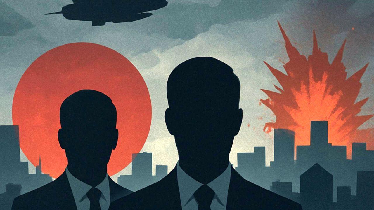 Gazeteci Karcıer'den Parti Değişikliği İddiası