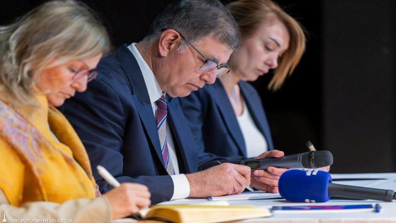 İzmir’de Roman Yurttaş Meclisi kuruldu