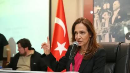 Karşıyaka Belediye Başkanı Ünsal’dan, Tugay’a cevap: “Tenkit Değil, Tespit”