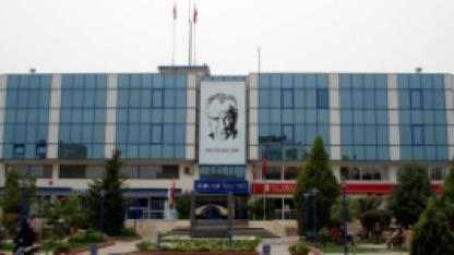 Menderes’te Görevden Almanın Ardından Dikkat Çeken Gelişme!