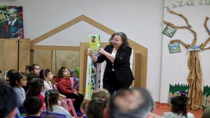 İzmir Depreminin Mucizesi Ayda ile Evlatlarını Kaybeden Anne Çocuklara Depremi Anlattı