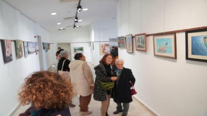 Seferihisar’da 8 Mart Etkinlikleri yoğun katılımla tamamlandı Gelen Kutusu