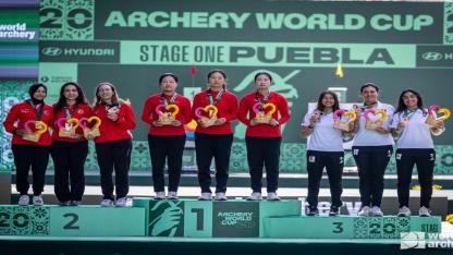 Dünya Kupası’nda İzmir imzası