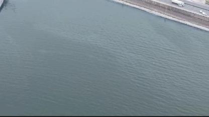 İzmir Körfezi’nde kirlilik alarmı: Aynı tehdit 11. kez görüldü