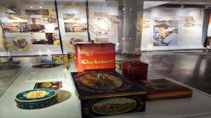 İzmir Mutfak Müzesi ile yemek kültürüne yolculuk