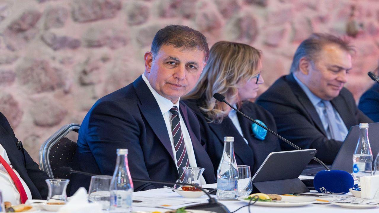 Tugay’dan turizm sektörüne destek ve iş birliği çağrısı