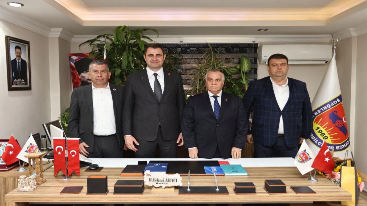 Çağatay Güç: CHP olarak oyumuz yüzde 40’ın üzerinde, AKP yüzde 20’nin altında. Baş aşağı gidiyorlar. Seçim sandığı gelecek AKP tümden gidecek.
