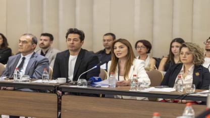 İzmir’de veri temelli dayanışma modeli