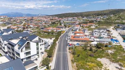 Turistik yollar baştan sona yenileniyor